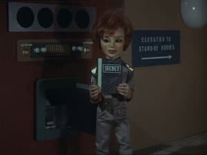 Episodio 32
