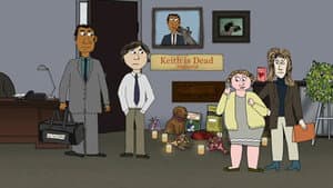Keith al rescate