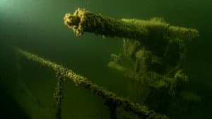 Nazi Sunken Sub — foto 3