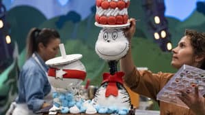 Dr. Seuss Baking Challenge — foto 3