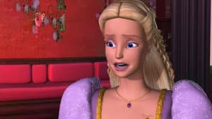 Barbie: Rapunzel — foto 7
