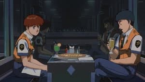 機動警察パトレイバー 劇場版 — foto 6