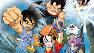 Dragon Ball GT — foto 6