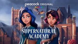 Supernatural Academy — foto 8