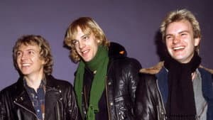 The Police - Every Breath You Take — foto 1