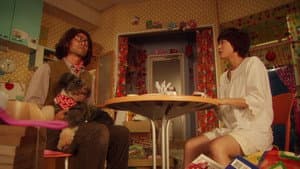 キラー・ヴァージンロード — foto 1
