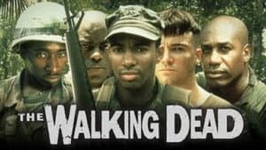 The Walking Dead — foto 1