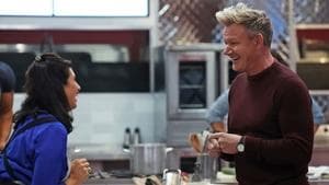 Audiciones: cocineros del hogar