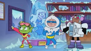 Episodio 27