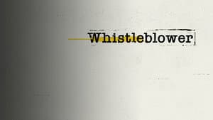 Whistleblower — foto 2
