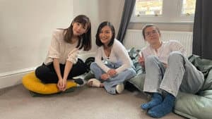 離鄉別井的故事 — foto 3