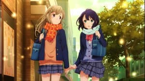 Adachi and Shimamura — foto 12