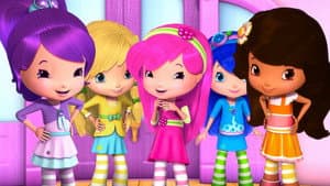 Rosita Fresita: Aventuras en Tutti Frutti — foto 2