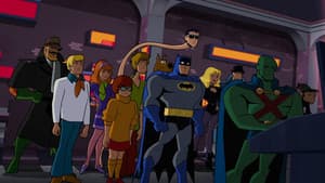 Scooby-Doo y el intrépido Batman — foto 2