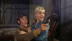 Carry On Cowboy — foto 1