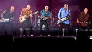 Peter Gabriel - Back to Front — foto 4