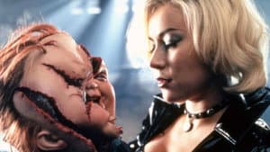 La novia de Chucky — foto 7