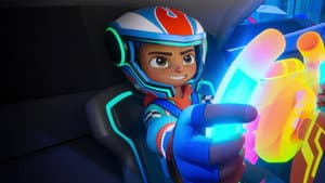 Hot Wheels: ¡Máxima velocidad! — foto 10