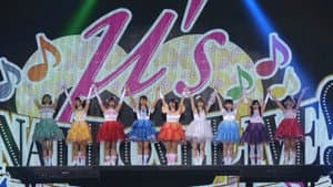 μ's Final LoveLive! ~μ'sic Forever♪♪♪♪♪♪♪♪♪~ — foto 2
