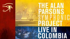 Alan Parsons Symphonic Project - Live In Colombia — foto 4