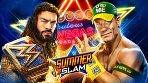 WWE SummerSlam 2021 — foto 5