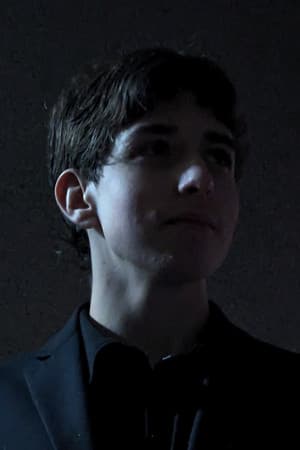 Evan Olsen