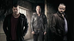Gomorra — foto 12