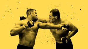 UFC on ESPN 1: Ngannou vs. Velasquez — foto 1
