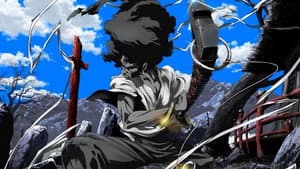 Afro Samurai : Resurrección — foto 3