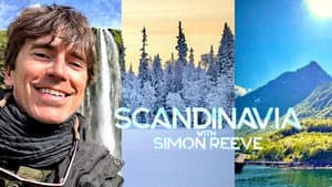 Scandinavia with Simon Reeve — foto 4