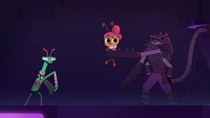 Episodio 25