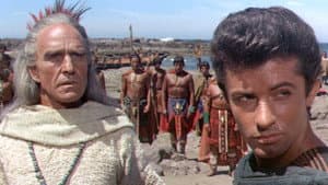 Kings of the Sun — foto 7