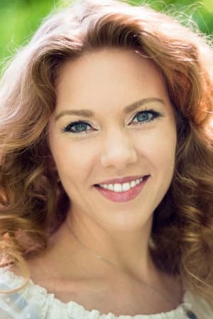 Anna Majchrzak
