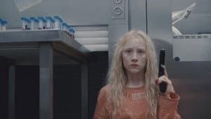 Hanna — foto 10