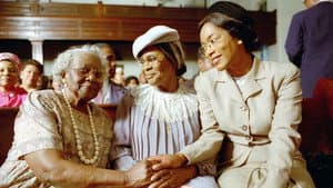 The Rosa Parks Story — foto 2