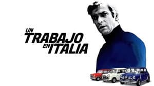 The Italian Job — foto 1