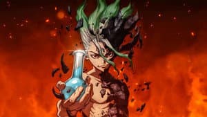 Dr. Stone — foto 4