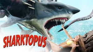 Sharktopus — foto 9