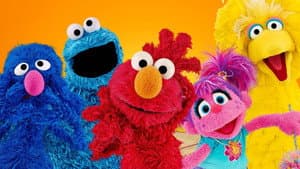 Sesame Street — foto 3
