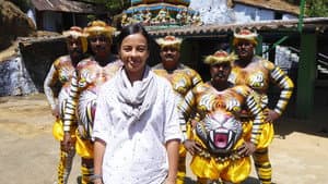 India: Nature's Wonderland — foto 1