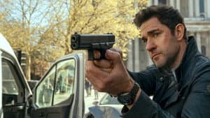 Jack Ryan de Tom Clancy: Guerra fantasma — foto 2