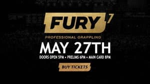 Fury Pro Grappling 7 — foto 1