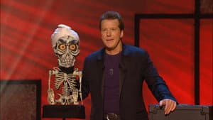 Jeff Dunham: Controlled Chaos — foto 3