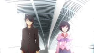 Pérdida Sodachi, Parte 1