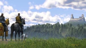 Kingdom Come: Deliverance II Cinematic Cut — foto 2