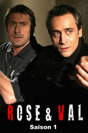 Temporada 1