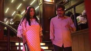 আমি যখন হেমা মালিনী — foto 1