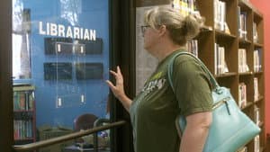 The Librarians — foto 2