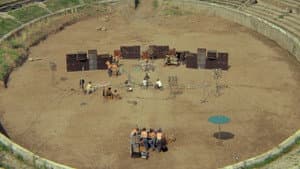 Pink Floyd: Live at Pompeii — foto 5