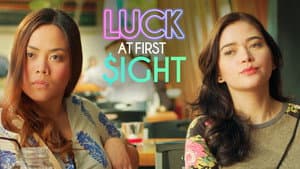 Luck at First $ight — foto 2